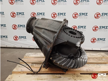 Differential gear MAN