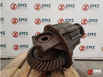 Differential gear MAN