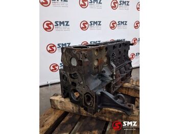 Engine and parts for Truck MAN Occ motorblok MAN TGM D0836 LFL51 51011006138: picture 5