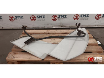 Aerodynamics/ Spoiler for Truck MAN Occ set cabinehoekspoilers L/R MAN: picture 2 Aerodynamics/ Spoiler for Truck MAN Occ set cabinehoekspoilers L/R MAN: picture 2