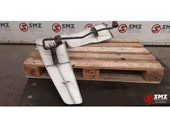 Aerodynamics/ Spoiler for Truck MAN Occ set cabinehoekspoilers L/R MAN: picture 3 Aerodynamics/ Spoiler for Truck MAN Occ set cabinehoekspoilers L/R MAN: picture 3