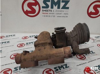 Turbo for Truck MAN Occ turbocharger K29 MAN: picture 2