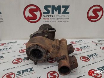 Turbo for Truck MAN Occ turbocharger K29 MAN: picture 3