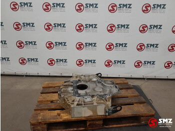 Engine and parts MAN