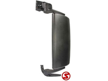 New Rear view mirror for Truck MAN Zijspiegel Rechts, met verwarming, elektrisch: picture 2