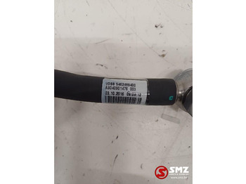 New Fuel system for Truck Mercedes-Benz Brandstofslang Mercedes: picture 4
