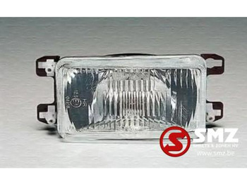 Fog light MERCEDES-BENZ Actros