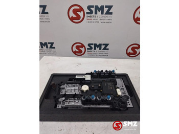 Electrical system MERCEDES-BENZ