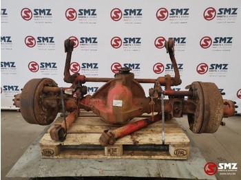 Rear axle MERCEDES-BENZ