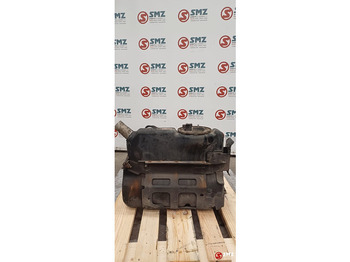 Fuel system MERCEDES-BENZ