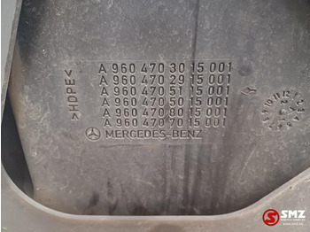 Fuel system for Truck Mercedes-Benz Occ AdBluetank Mercedes: picture 5 Fuel system for Truck Mercedes-Benz Occ AdBluetank Mercedes: picture 5