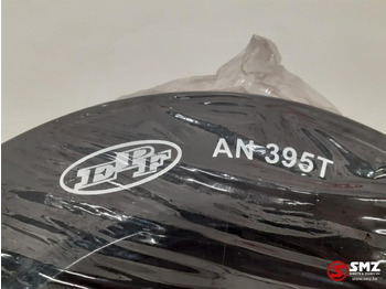 Air filter for Truck Mercedes-Benz Occ Luchtfilter Mercedes SK: picture 5 Air filter for Truck Mercedes-Benz Occ Luchtfilter Mercedes SK: picture 5