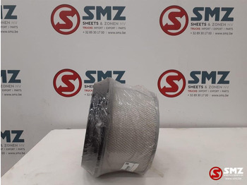 Air filter for Truck Mercedes-Benz Occ Luchtfilter Mercedes SK: picture 2 Air filter for Truck Mercedes-Benz Occ Luchtfilter Mercedes SK: picture 2