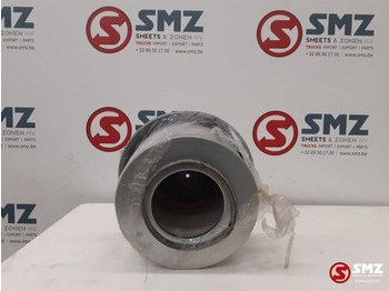 Air filter for Truck Mercedes-Benz Occ Luchtfilter Mercedes SK: picture 3 Air filter for Truck Mercedes-Benz Occ Luchtfilter Mercedes SK: picture 3