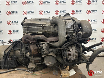 Engine for Truck Mercedes-Benz Occ Motor + versnellingsbak Mercedes OM628: picture 2 Engine for Truck Mercedes-Benz Occ Motor + versnellingsbak Mercedes OM628: picture 2