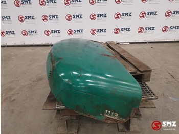 Hood for Truck Mercedes-Benz Occ Motorkap Mercedes 1113 Bull nose: picture 2