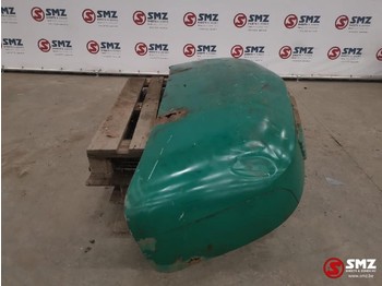 Hood for Truck Mercedes-Benz Occ Motorkap Mercedes 1113 Bull nose: picture 3