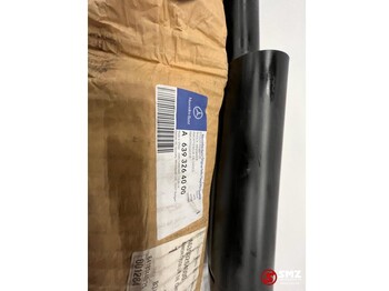 Shock absorber for Truck Mercedes-Benz Occ Schokdemper Mercedes Vito/Viano W639: picture 5 Shock absorber for Truck Mercedes-Benz Occ Schokdemper Mercedes Vito/Viano W639: picture 5