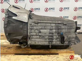 Gearbox for Car Mercedes-Benz Occ Versnellingsbak Mercedes 722.903: picture 2 Gearbox for Car Mercedes-Benz Occ Versnellingsbak Mercedes 722.903: picture 2