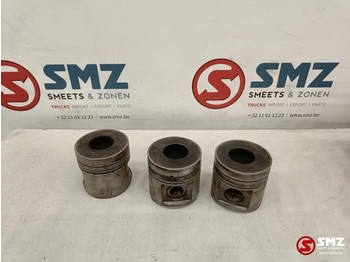 Piston/ Ring/ Bushing MERCEDES-BENZ