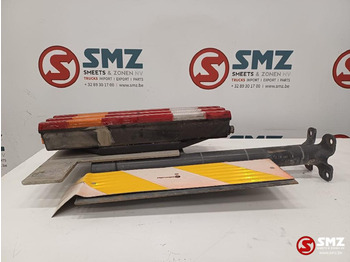 Tail light for Truck Mercedes-Benz Occ achterlicht rechts met steun Mercedes: picture 2