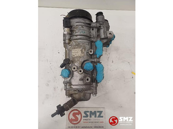Fuel system MERCEDES-BENZ