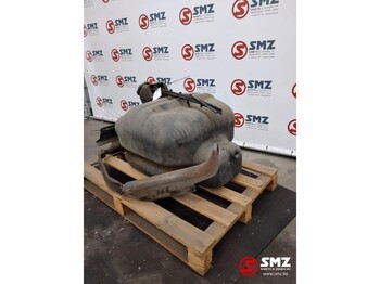 Fuel tank for Truck Mercedes-Benz Occ brandstoftank 125L Mercedes Atego A9704710001: picture 4