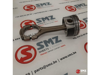 Engine and parts MERCEDES-BENZ