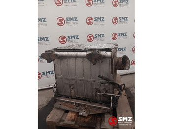 Catalytic converter MERCEDES-BENZ