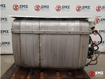 Catalytic converter MERCEDES-BENZ