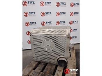 Catalytic converter MERCEDES-BENZ