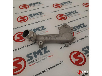 Engine and parts MERCEDES-BENZ