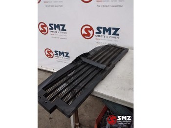 Cooling system MERCEDES-BENZ