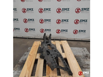 Frame/ Chassis for Truck Mercedes-Benz Occ montagebeugels links Mercedes: picture 3