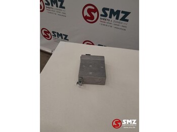 Electrical system for Truck Mercedes-Benz Occ omvormer besturingseenheid 24V/12V 18A MP4 Mer: picture 3