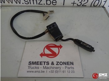 Steering column switch MERCEDES-BENZ