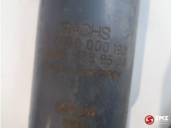 Shock absorber for Truck Mercedes-Benz Occ schokdemper: picture 4