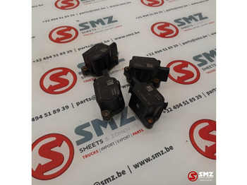 Engine and parts MERCEDES-BENZ