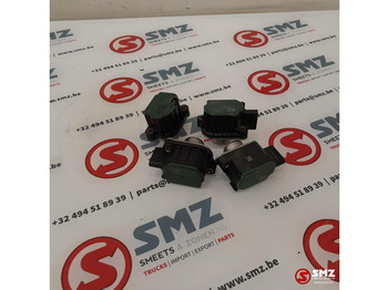 Engine and parts MERCEDES-BENZ