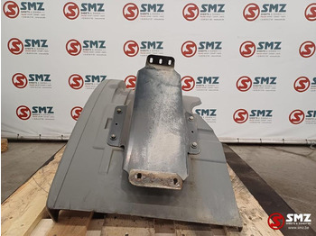 Body and exterior for Truck Mercedes-Benz Occ spatbord linksvooraan Mercedes: picture 4 Body and exterior for Truck Mercedes-Benz Occ spatbord linksvooraan Mercedes: picture 4