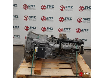Gearbox MERCEDES-BENZ