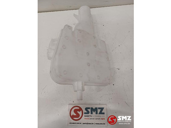 New Wiper for Truck Mercedes-Benz Ruitensproeierreservoir Mercedes: picture 2