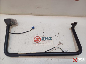 Rear view mirror MERCEDES-BENZ