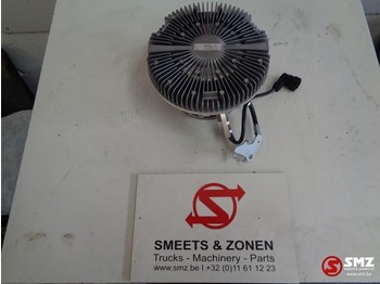 Fan MERCEDES-BENZ Actros