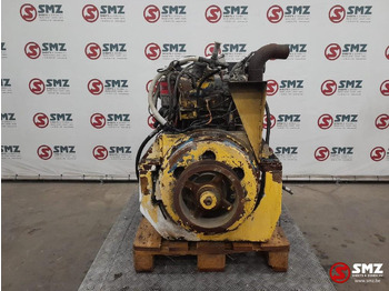 Engine for Truck Perkins Occ motor Perkins 6354: picture 4