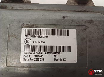ECU for Truck Renault Occ ECU AdBlue regeleenheid Renault: picture 3 ECU for Truck Renault Occ ECU AdBlue regeleenheid Renault: picture 3