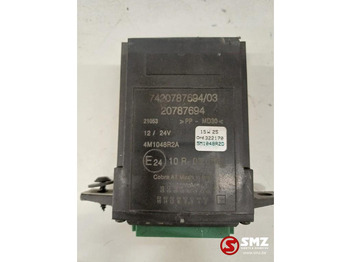 ECU for Truck Renault Occ ECU centrale vergrendeling regeleenheid Renaul: picture 5