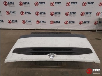 Hood RENAULT Premium