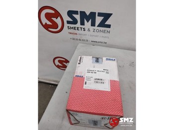Piston/ Ring/ Bushing RENAULT