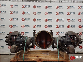 Drive shaft RENAULT